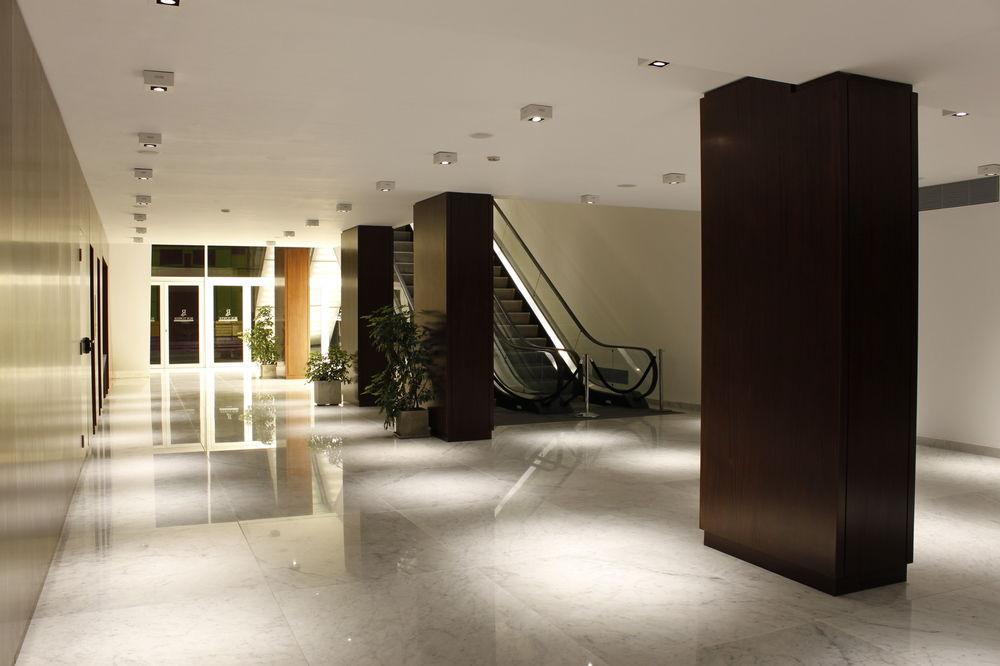 Ros Tower Hotel Rosário Exterior foto