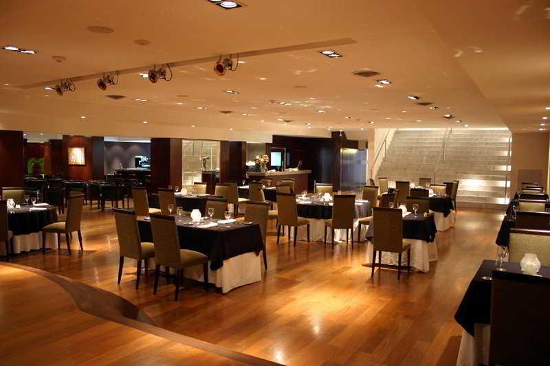 Ros Tower Hotel Rosário Restaurante foto