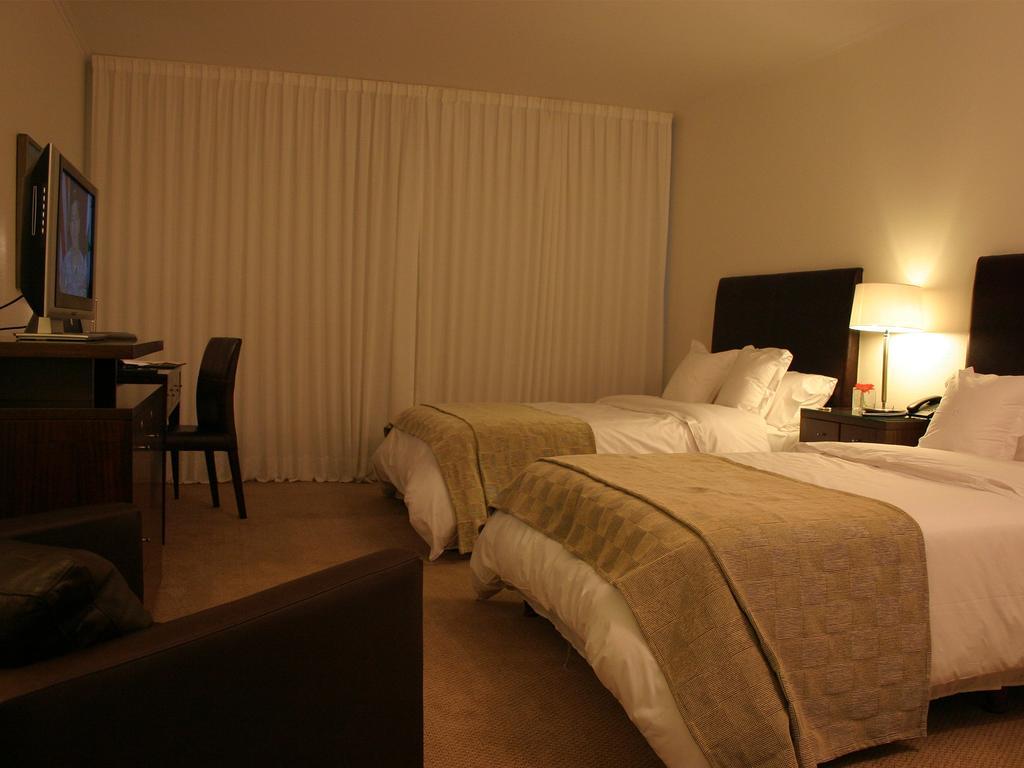 Ros Tower Hotel Rosário Quarto foto