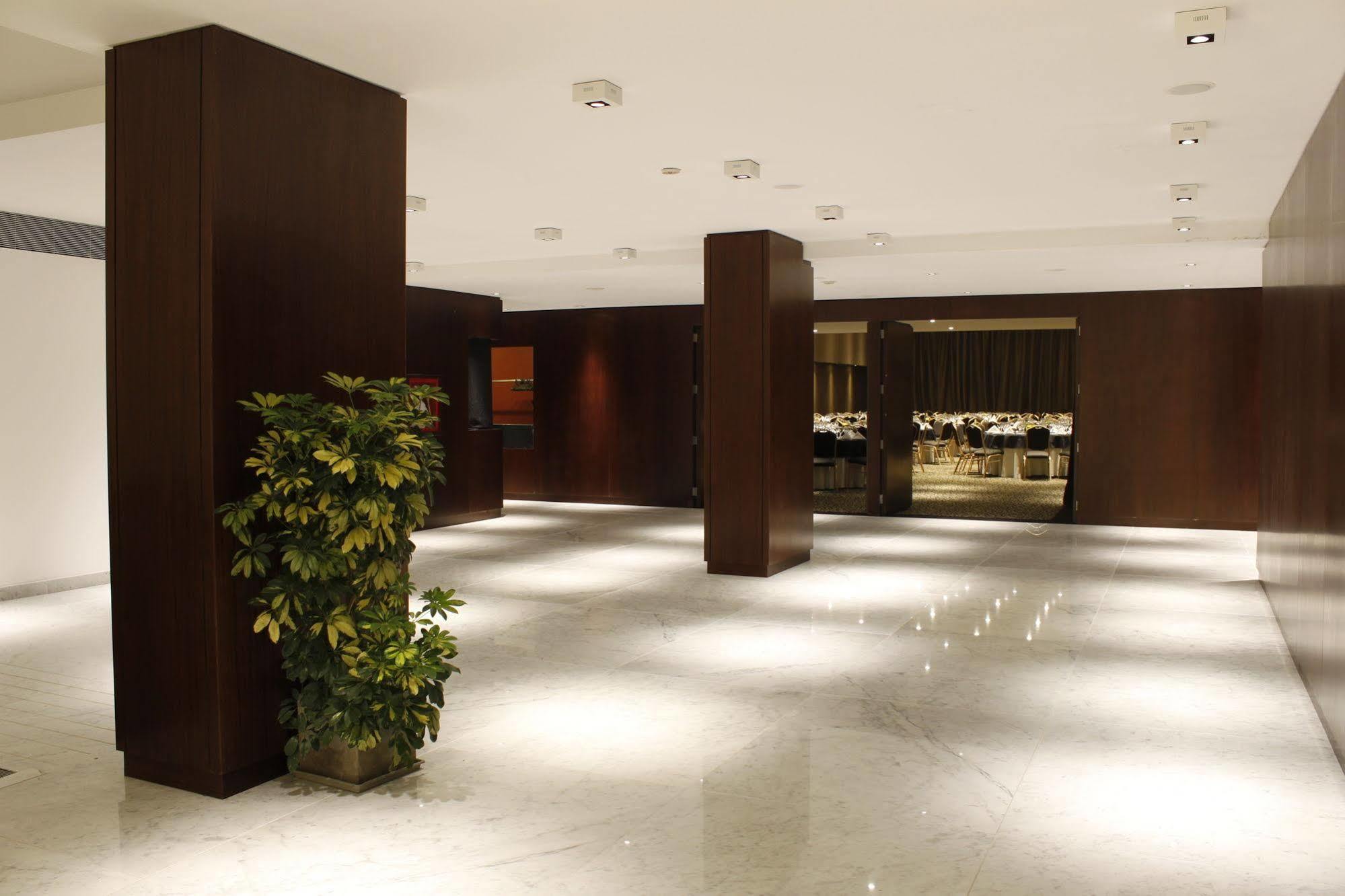 Ros Tower Hotel Rosário Exterior foto